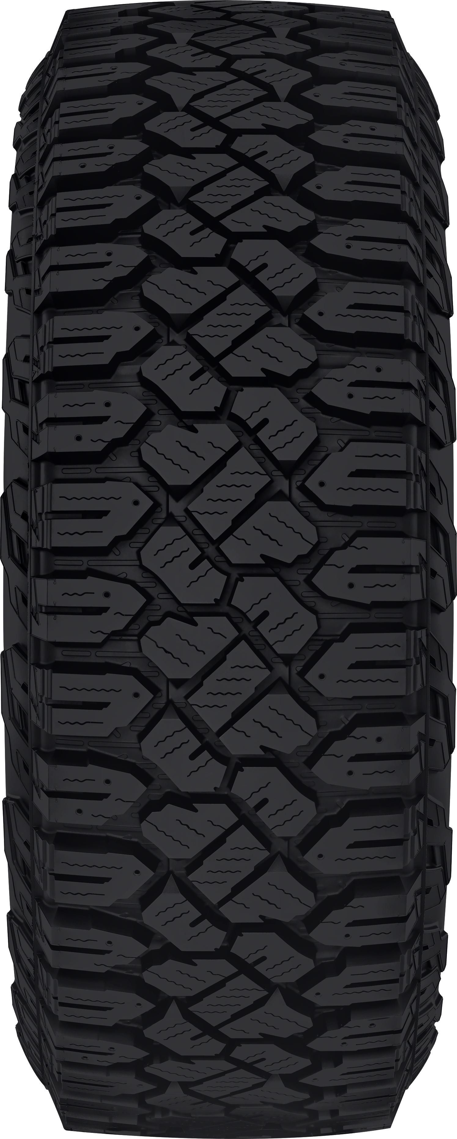 Yokohama GEOLANDAR A-T XD | Tire All-terrain Rugged Durable